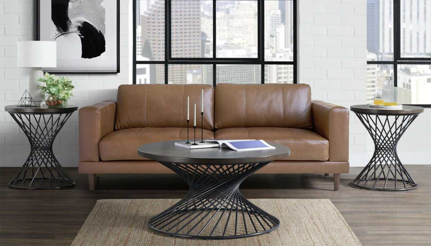 Terri Coffee Table