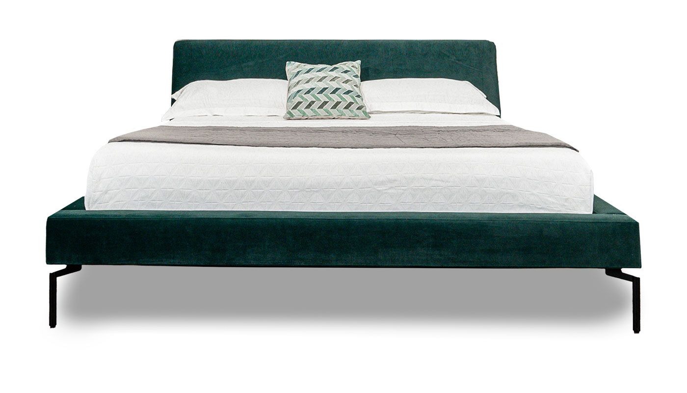 Andes Verde Bed
