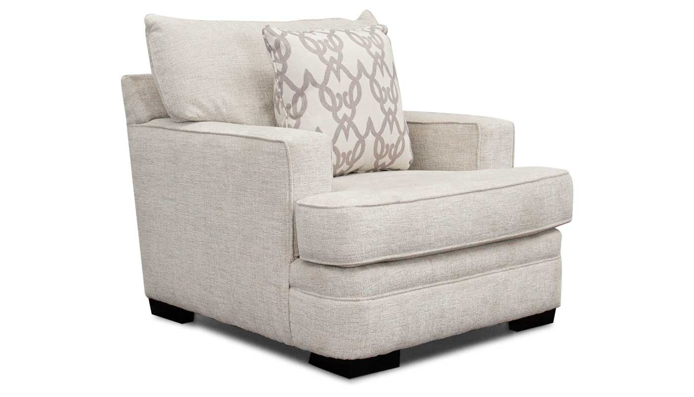Chester Chair