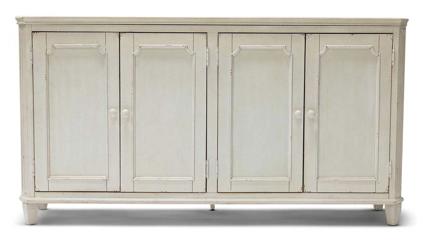 Bowen Accent Cabinet