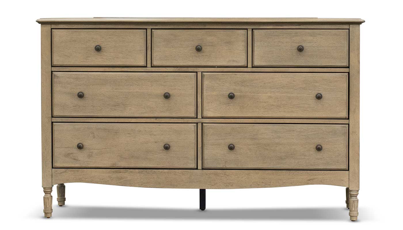 Amelia Dresser