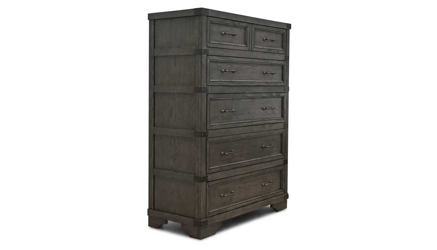 Victoria River Chest