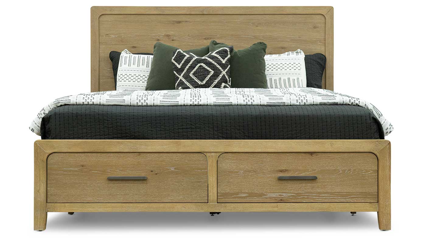 Carson Bed