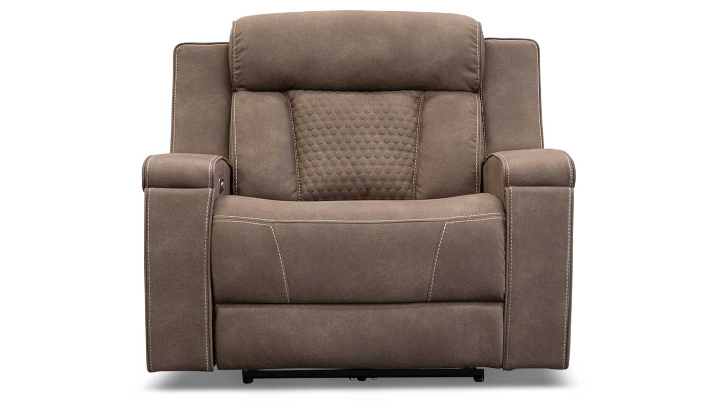 Chadwick Recliner