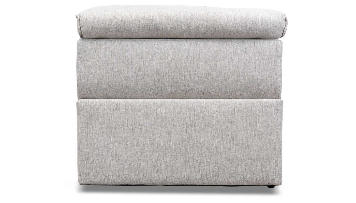 Colter II Armless Recliner