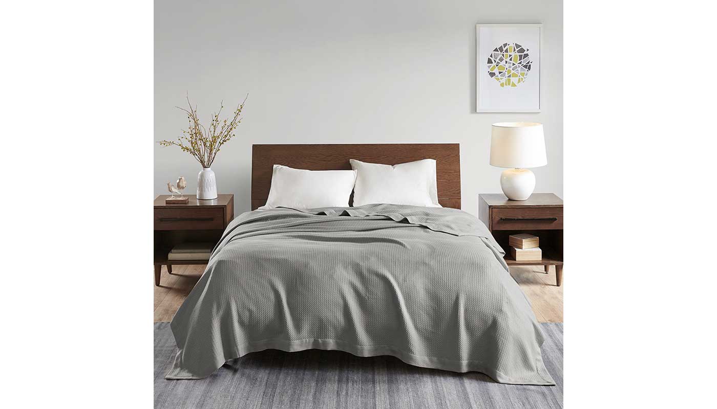 Egyptian Cotton Blanket