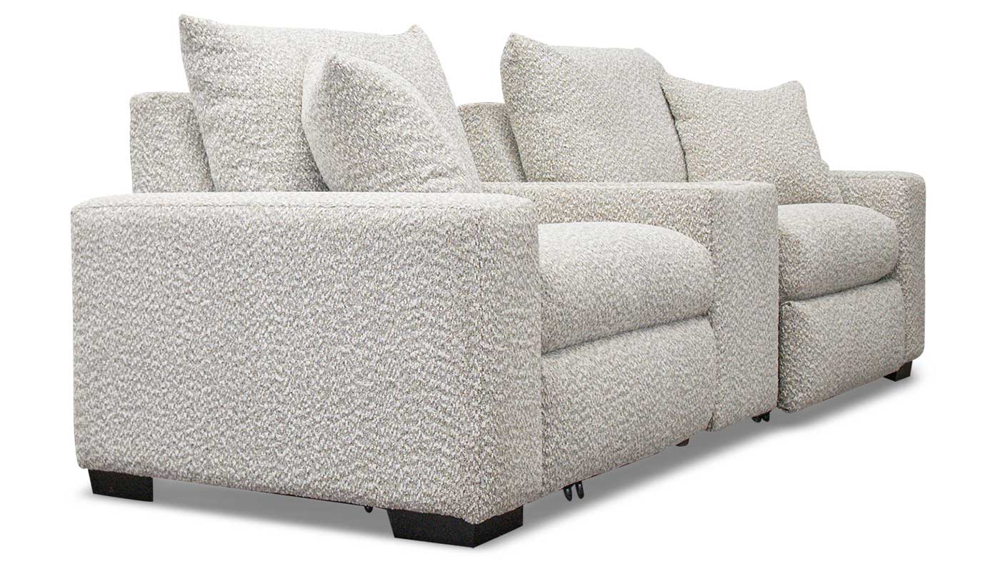 Evermore Reclining Loveseat