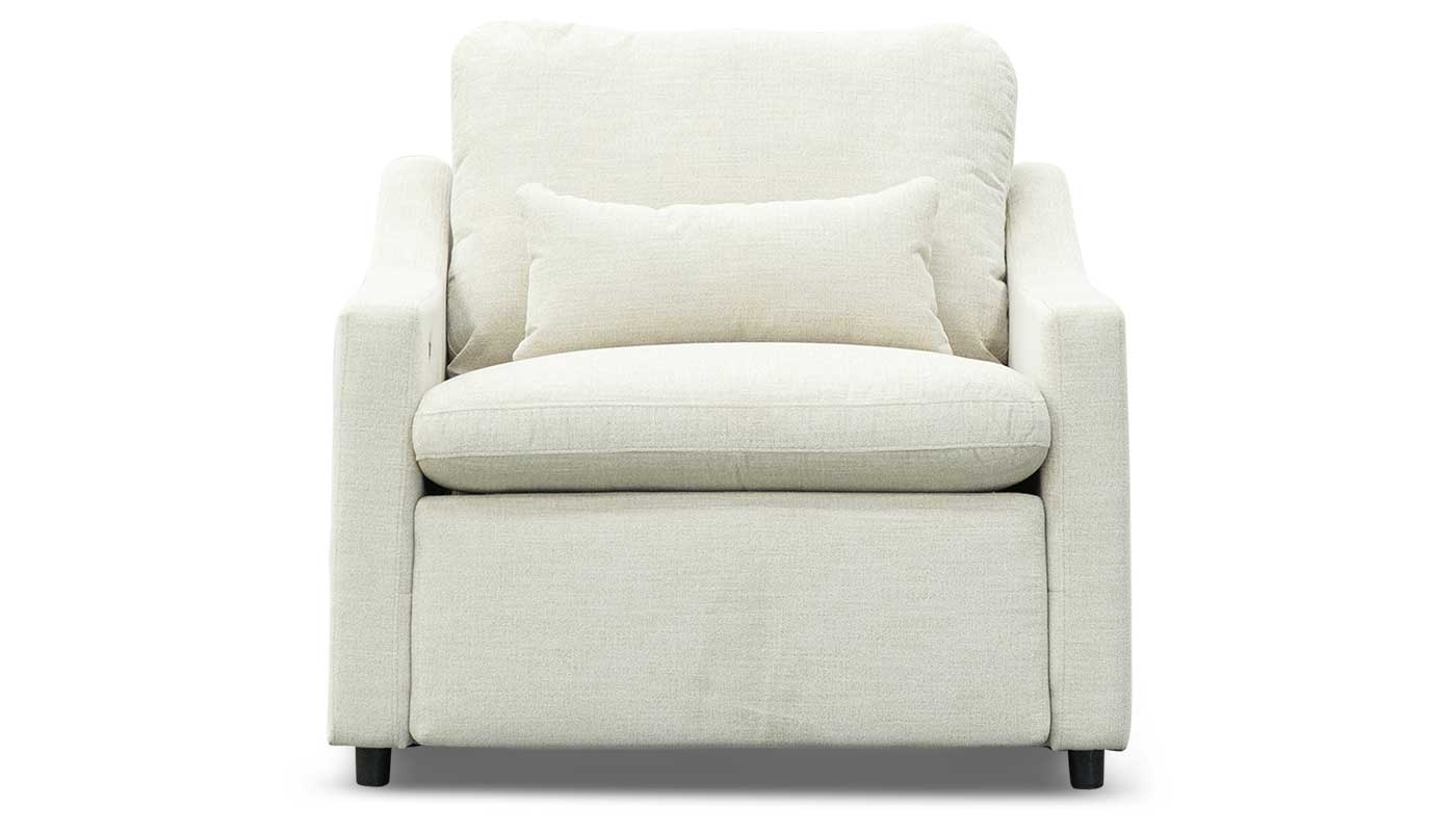 Jacqueline Recliner