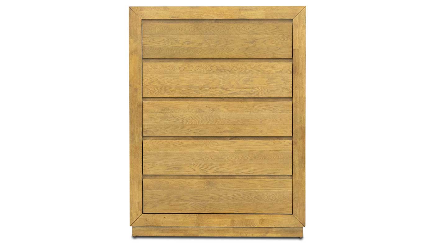 Lisbon Chest