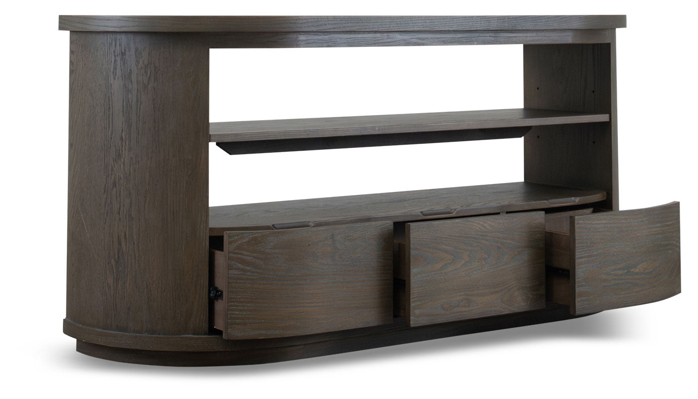 Morel Console