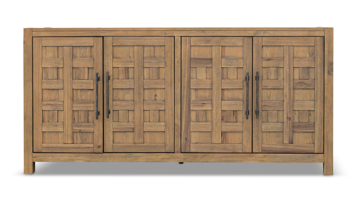 Napa Valley Server