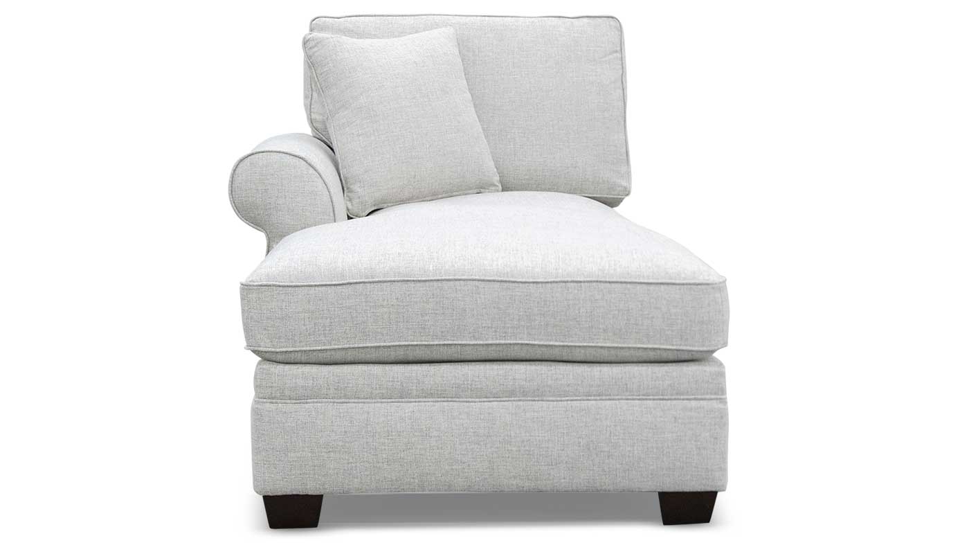Pierce II Left Arm Facing Chaise
