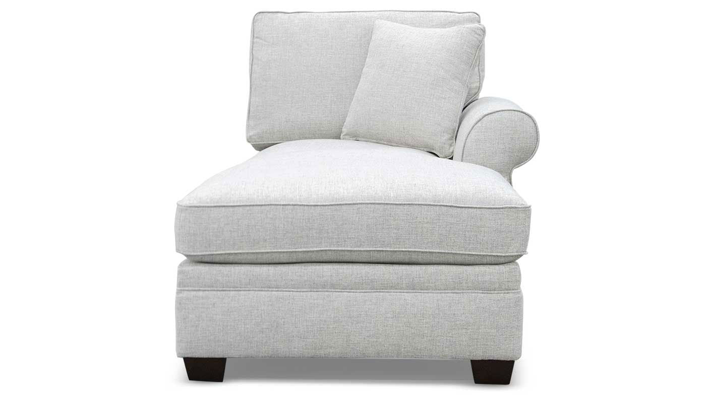 Pierce II Right Arm Facing Chaise