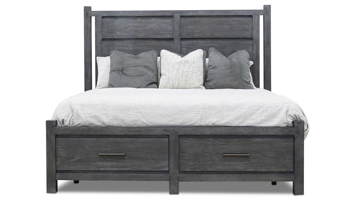 Ravenwood Bed