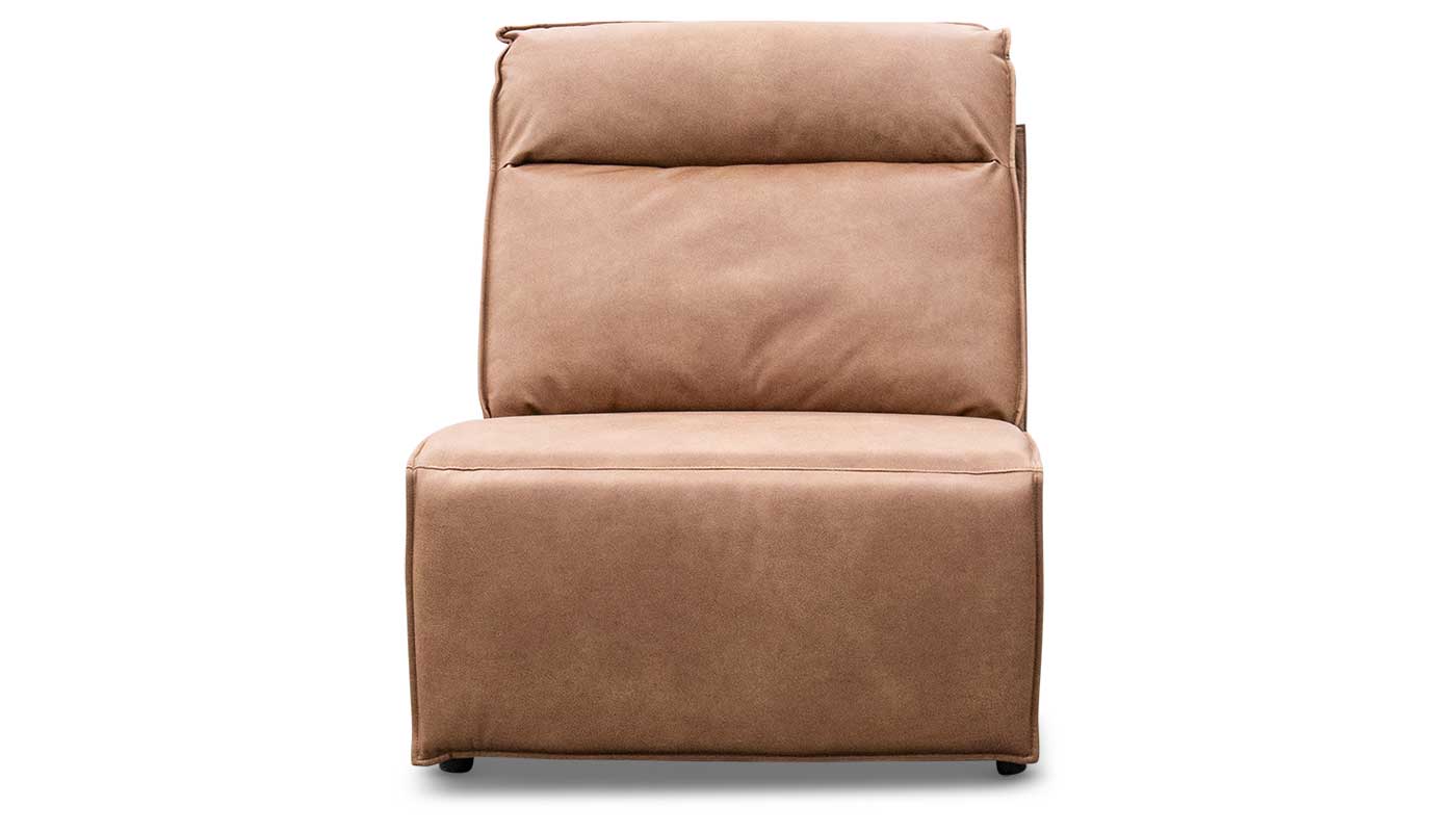Rowland Armless Recliner