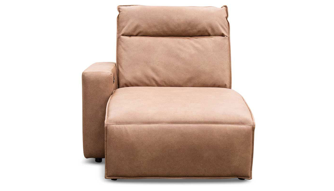 Rowland Left Arm Facing Chaise