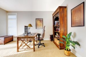 How To Maximize Your Home Office Space
