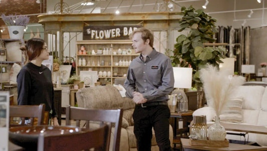Home Zone: Celebrating Over 15 Years of Customer Focus and Reliable Furniture