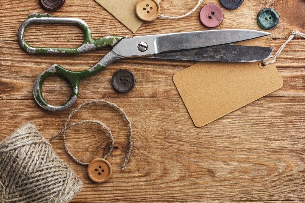 DIY summer: Crafts using recycled materials