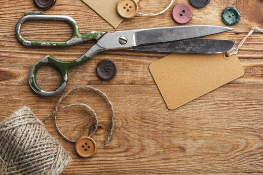 DIY summer: Crafts using recycled materials