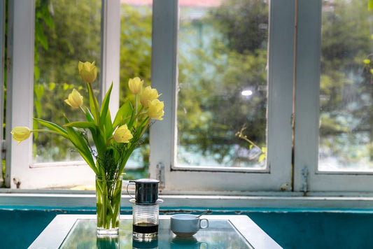 5 ways to invite spring into your home
