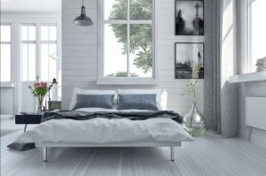 New Year's resolutions for your home