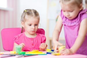 Creative and interactive after-school activities