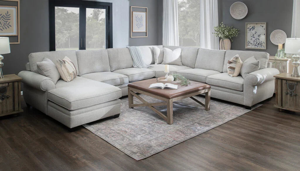5 Spring Home Trends You Need to Know