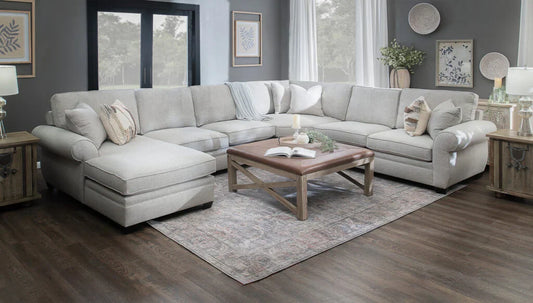 5 Spring Home Trends You Need to Know