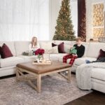 Best Ways To Arrange Furniture For Holiday Parties