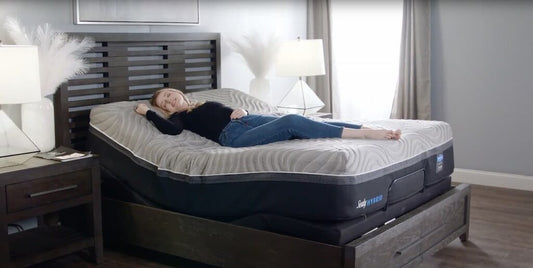 Ways to Improve Your Bedroom for Better Sleep