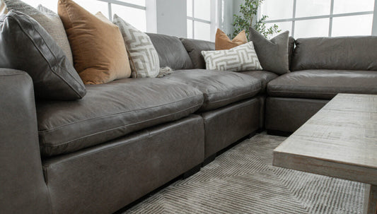 Fall Fabric Trends for Home Décor
