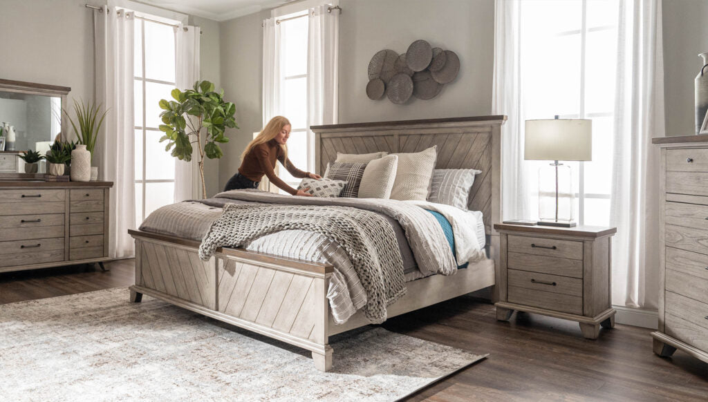 Start the New Year With a Clean Home