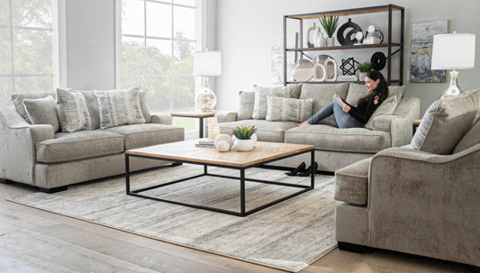 Modern vs. Contemporary Interior Design