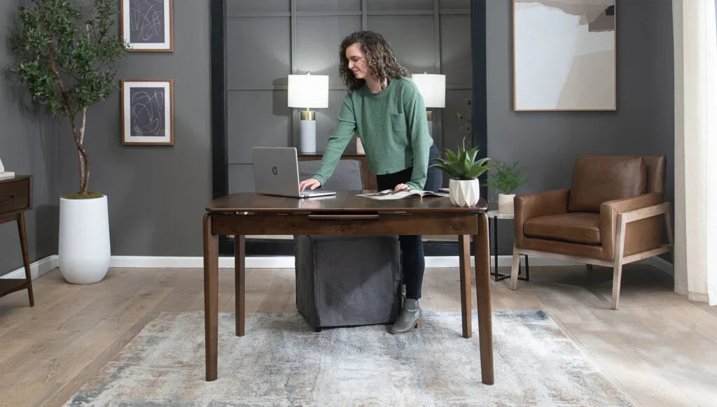 Home Zone Furniture Financing Explained