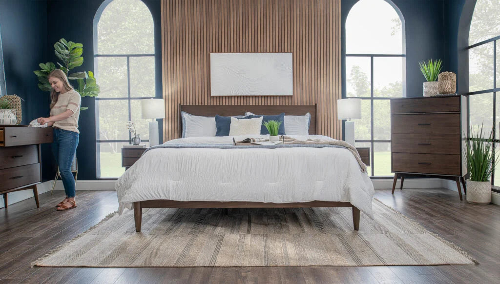 Choosing the Right Furniture and Decor for a Guest Bedroom