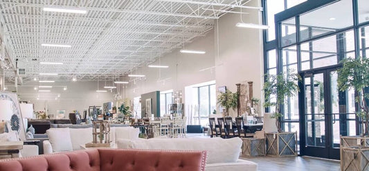 How to Finance New Furniture with Home Zone