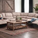 How to Choose Living Room Furniture That’s Right for Your Lifestyle