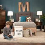 Keep Your Child's Room Organized With These Kids Bedroom Ideas