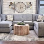 How to Place A Sectional In Your Living Room