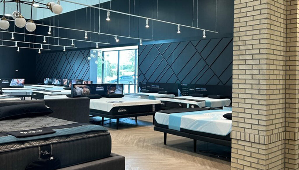 Mattress Buying Guide: What to Consider When Choosing a New Mattress