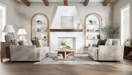 Know Your Sofa Styles