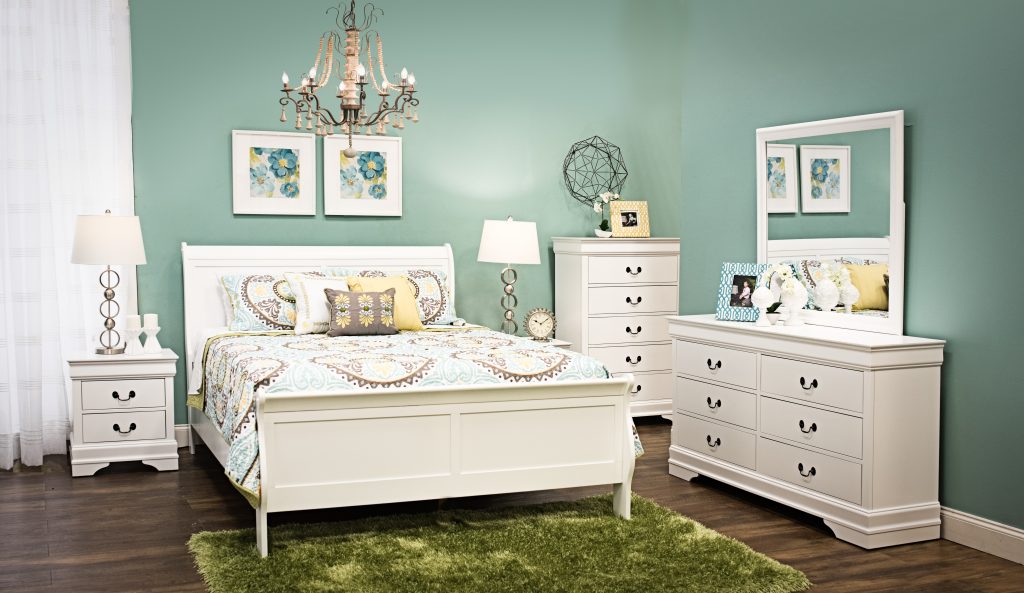 Spruce Up Your Space With These Easy Additions