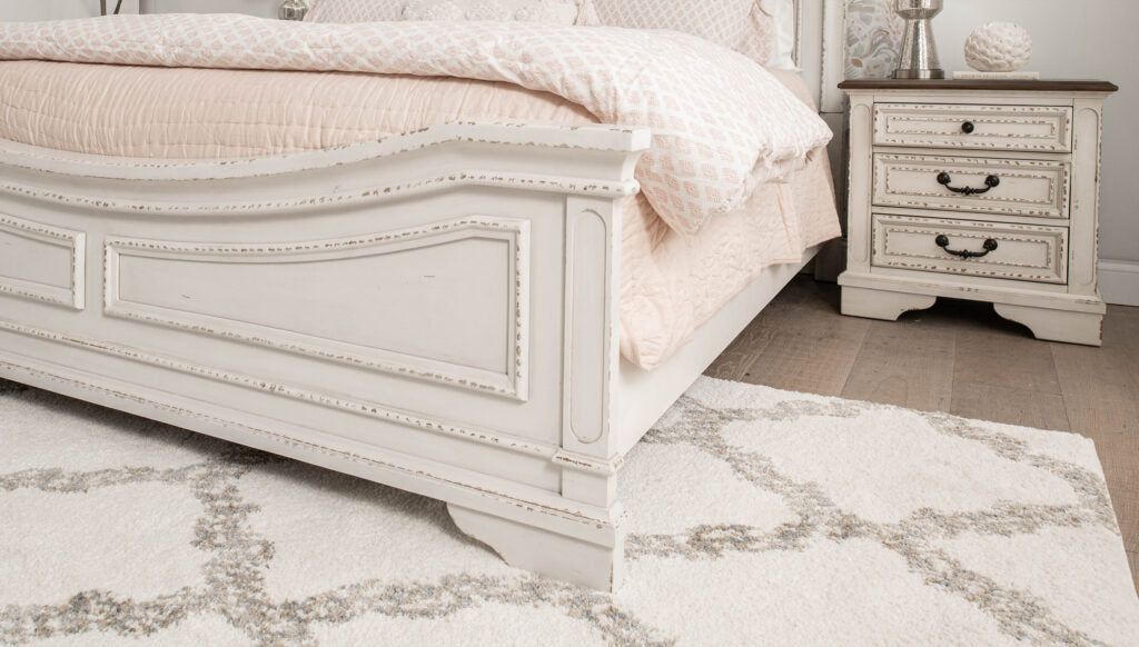 Give Your Home’s Design a Good Foundation With These Popular Rug Styles