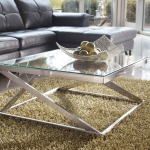 How to pick the perfect coffee table for your space