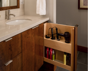 Tips for Decorating a Small Bathroom