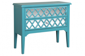 Freshen up your home with pastels