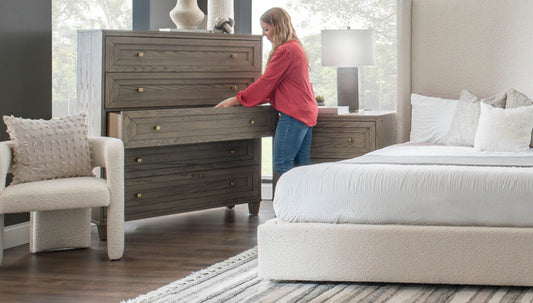 How to Increase Storage Space in Every Room of Your Home