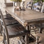 How to Choose a Dining Table Size