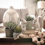 Tips For Decorating Your Accent Tables